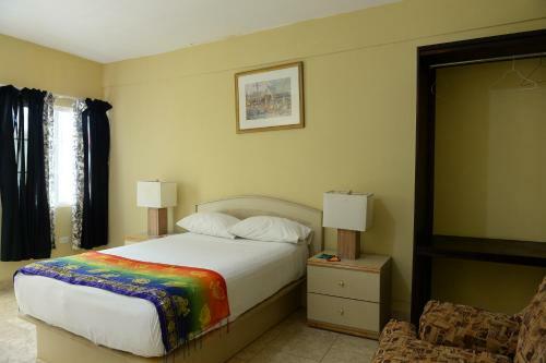 Hotel Citadel Rosehall