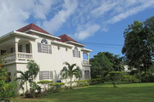 Hostal Nelsons Retreat