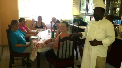 Hostal Nelsons Retreat