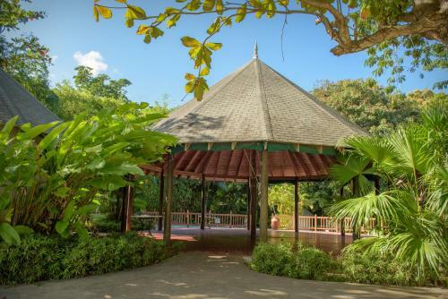 Tropical Escape Villa