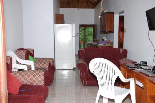 Hostal Charley's Inn