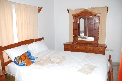 Hostal Charley's Inn