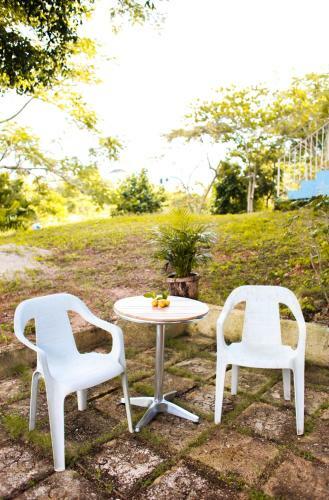 Hostal Cedar Lodge Jamaica