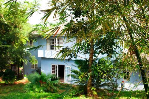 Hostal Cedar Lodge Jamaica