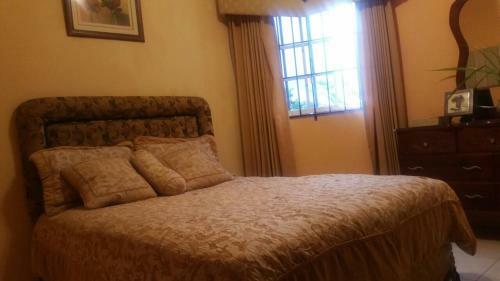 Albergue Mountain Top Villa