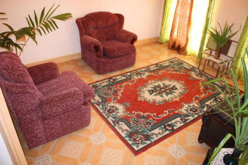 Villa Rayann's Place