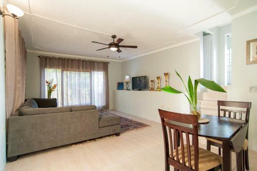 Apartamento Above The City Lights