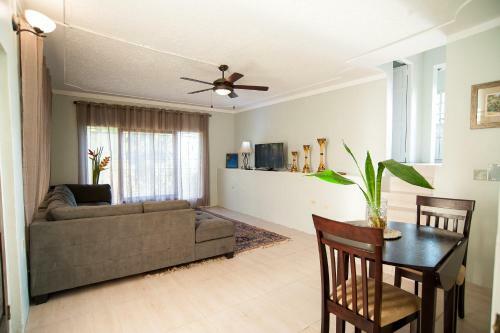 Apartamento Above The City Lights