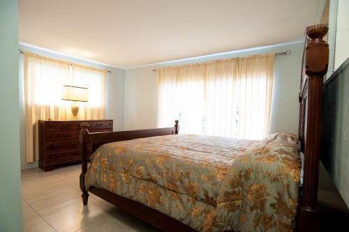 Apartamento Above The City Lights