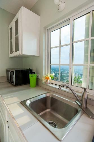 Apartamento Above The City Lights