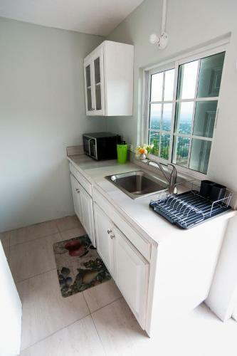 Apartamento Above The City Lights