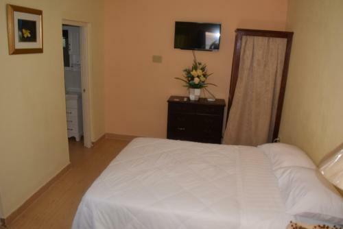 The One Apartments #studio 2