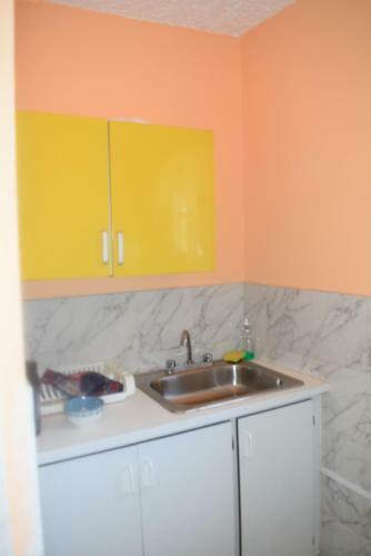 The One Apartments #studio 2