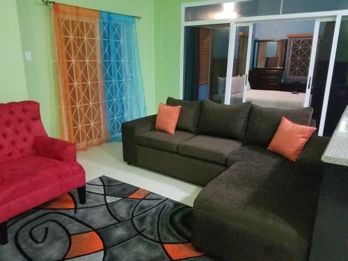 Gk Luxury Apartment