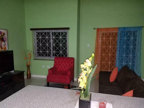 Gk Luxury Apartment