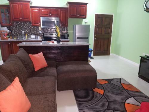 Gk Luxury Apartment