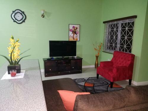 Gk Luxury Apartment