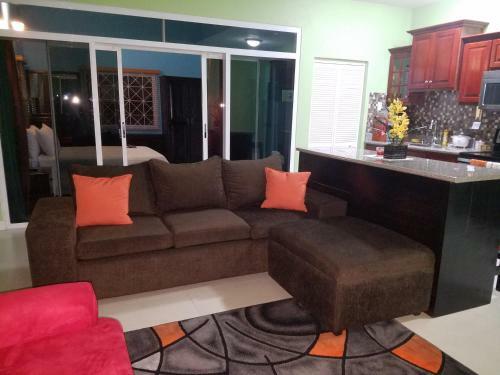 Gk Luxury Apartment