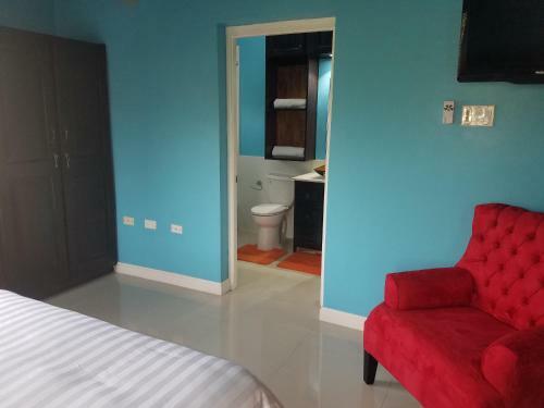 Gk Luxury Apartment
