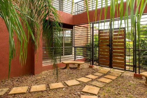 Modern Duplex Apartment 24/7 Security Pool
