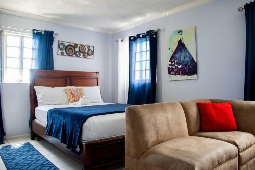 Apartamento Little Candy