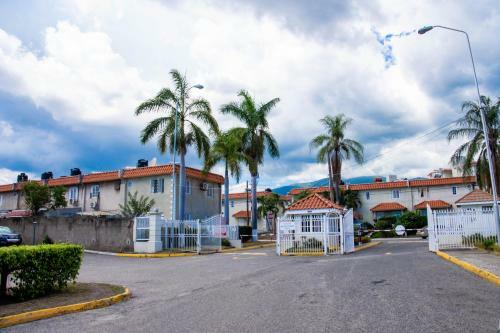 Apartamento Little Candy