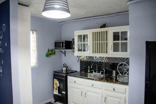 Apartamento Little Candy