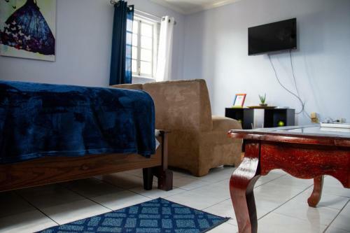 Apartamento Little Candy