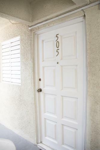 Apartamento Little Candy