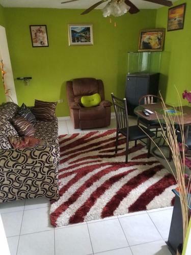 Oaklands Apartment Two Bedroom