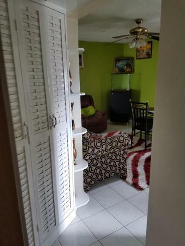 Oaklands Apartment Two Bedroom