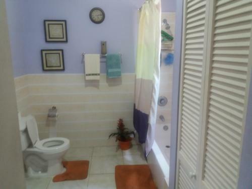 Apartamento Kingston 10 Central Rest Spot