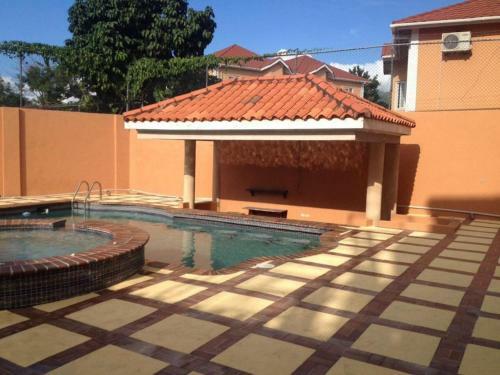 Apartamento Waterloo Suites