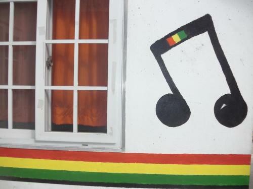 Posada Yardie