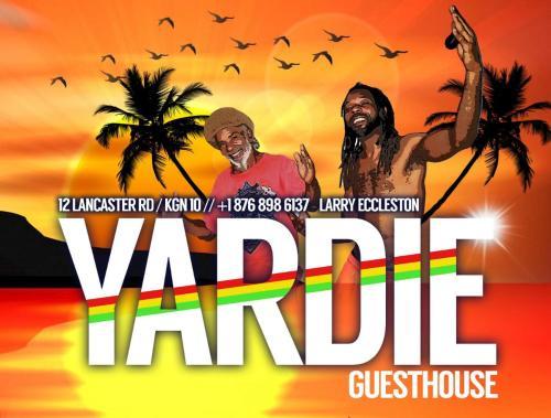 Posada Yardie
