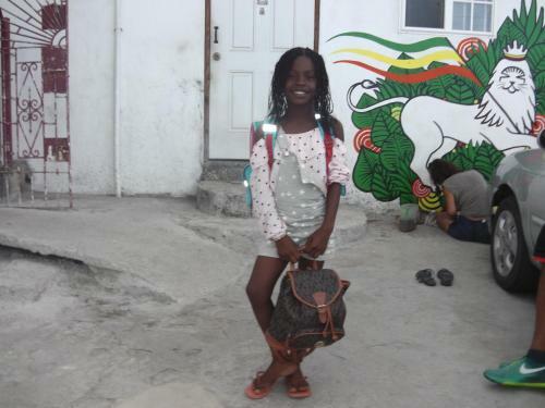 Posada Yardie