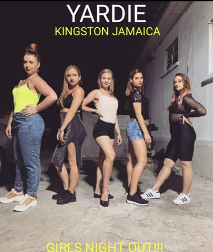 Posada Yardie