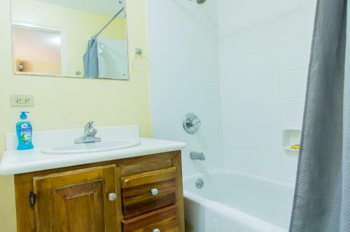 Apartamento Elegant City Condo In New Kingston