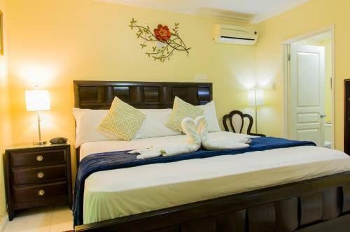 Apartamento Elegant City Condo In New Kingston