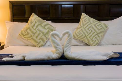 Apartamento Elegant City Condo In New Kingston