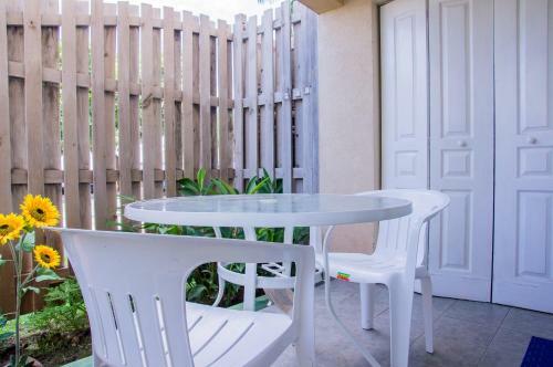 Apartamento Elegant City Condo In New Kingston