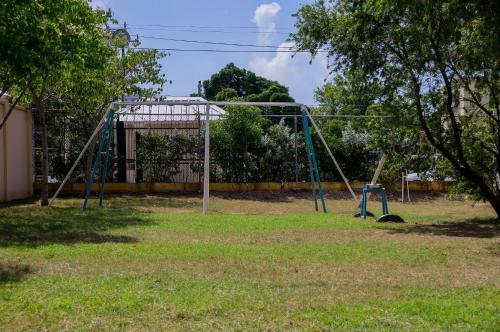 Apartamento Elegant City Condo In New Kingston