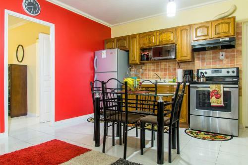Apartamento Elegant City Condo In New Kingston