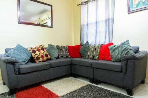 Apartamento Elegant City Condo In New Kingston
