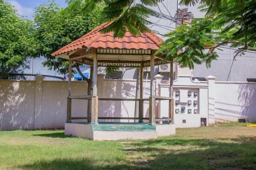 Apartamento Elegant City Condo In New Kingston