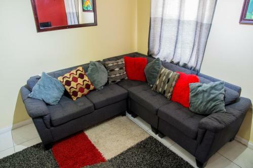 Apartamento Elegant City Condo In New Kingston