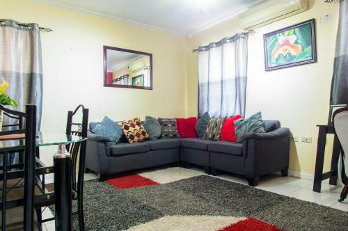 Apartamento Elegant City Condo In New Kingston