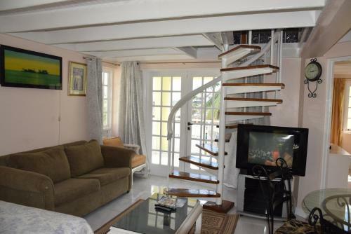 Pent House Apartment