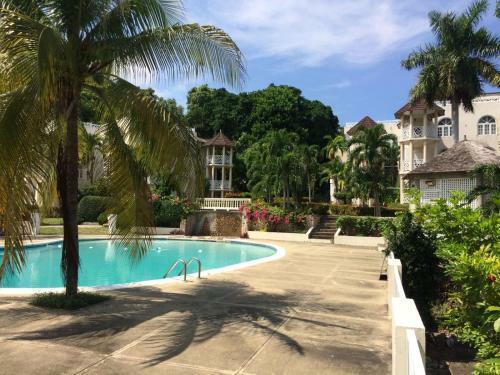 Apartamento Sky Castles Apt H6