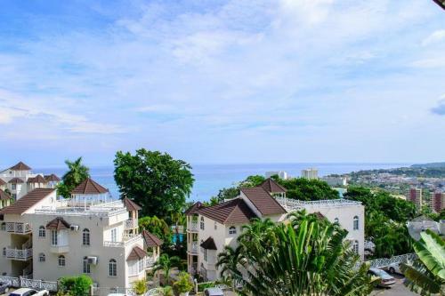 Apartamento Sky Castles Apt H6